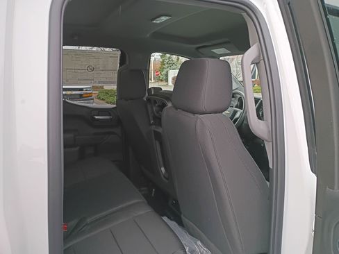 New 2026 Chevrolet Silverado 1500 W/T w/ WT Value Package image 22