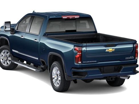 New 2026 Chevrolet Silverado 2500 High Country w/ Technology Package image 28