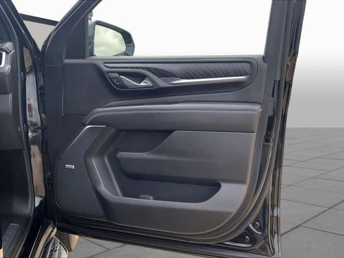 Certified 2024 GMC Yukon Denali AWD/4WD image 39