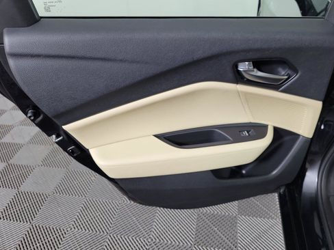 Used 2022 Acura TLX SH-AWD image 17