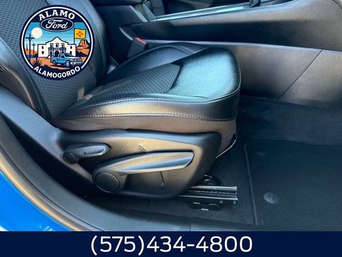 Used 2024 Jeep Compass Latitude image 22