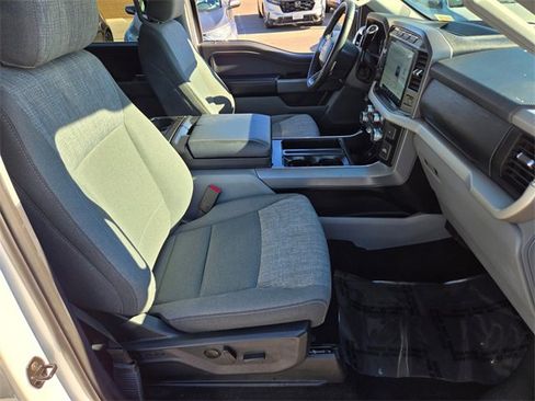 Used 2022 Ford F150 XLT w/ Equipment Group 302A High image 20