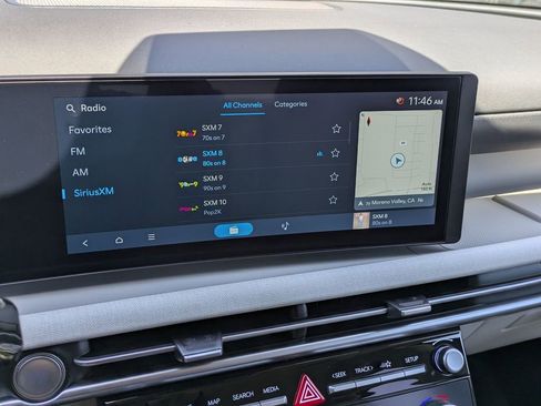 New 2025 Hyundai Tucson SEL image 24