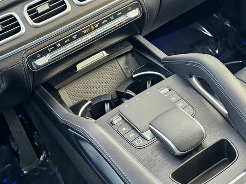 Certified 2026 Mercedes-Benz GLE 350 4MATIC image 33