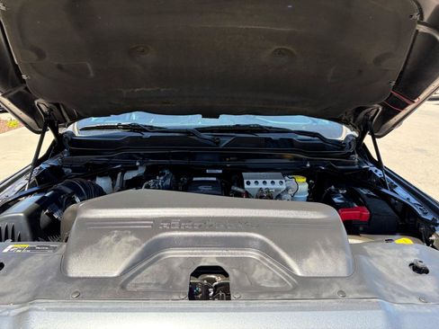 Used 2022 RAM 3500 Limited AWD/4WD image 23