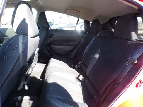 Used 2025 Subaru Crosstrek 2.0i Premium AWD/4WD image 20