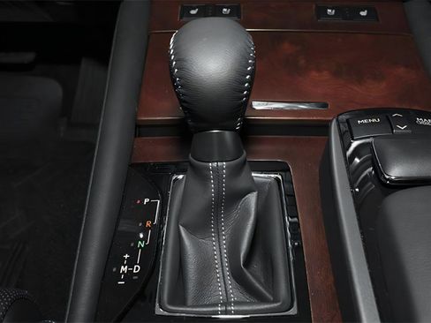 Used 2013 Lexus GS 350 AWD w/ Luxury Pkg w/Cold Weather Pkg image 8