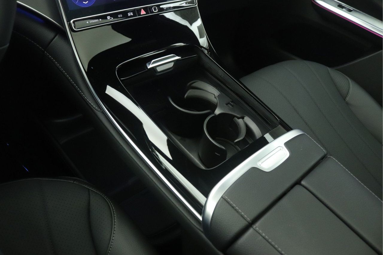 Certified 2023 Mercedes-Benz EQE 350+ SUV image 15