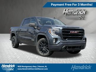 Used 2021 GMC Sierra 1500 Elevation AWD/4WD video 1