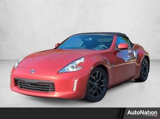 Used 2016 Nissan 370Z video 1