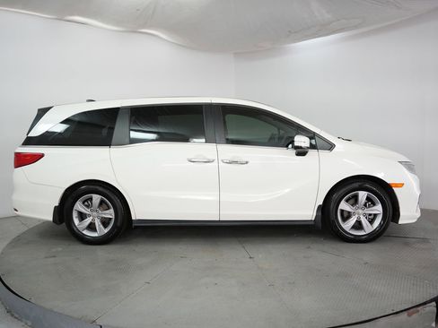 Used 2019 Honda Odyssey EX-L image 5