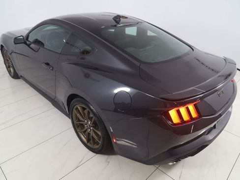 Used 2024 Ford Mustang GT Premium RWD image 34