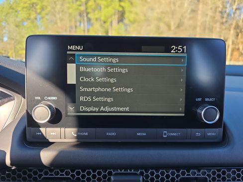 Used 2023 Honda HR-V Sport image 20