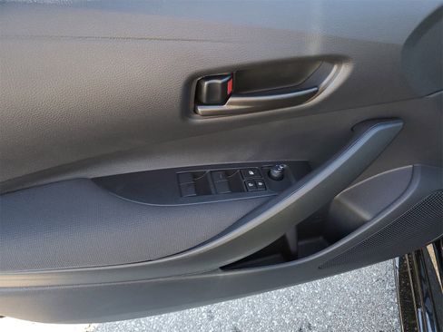 New 2026 Toyota Corolla LE image 19