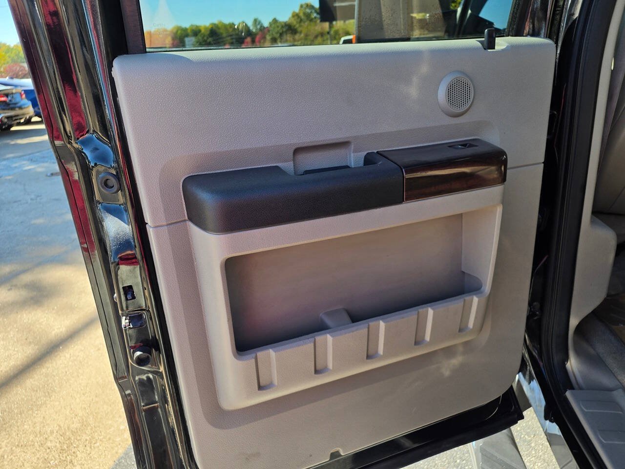 Used 2008 Ford F450 Lariat AWD/4WD image 16