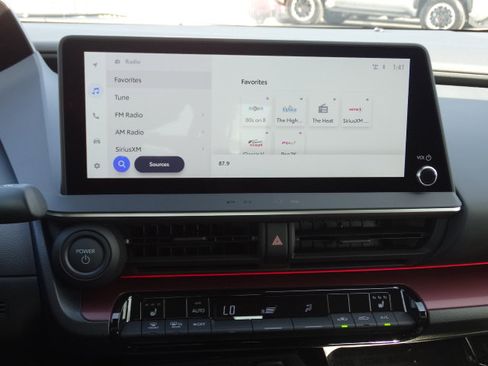 New 2026 Toyota Prius Plug-In Hybrid image 19