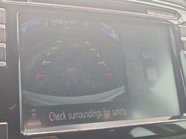 Used 2017 Nissan Maxima Platinum FWD image 15