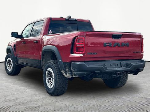 New 2026 RAM 1500 RHO w/ RHO Level 1 Equipment Group AWD/4WD image 4