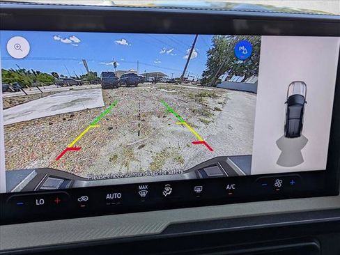 New 2026 Ford Bronco Sport Big Bend AWD/4WD image 13
