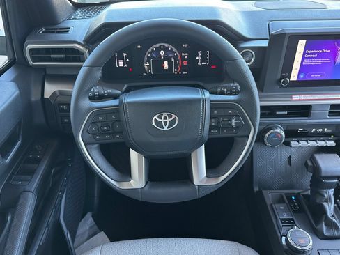 Used 2026 Toyota 4Runner SR5 AWD/4WD image 16