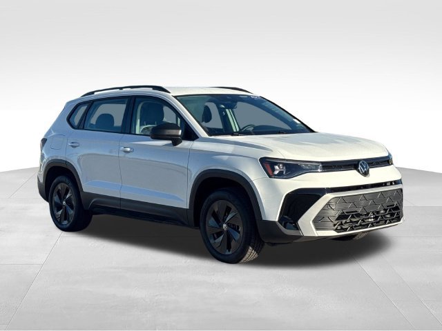 Used 2025 Volkswagen Taos S FWD image 9