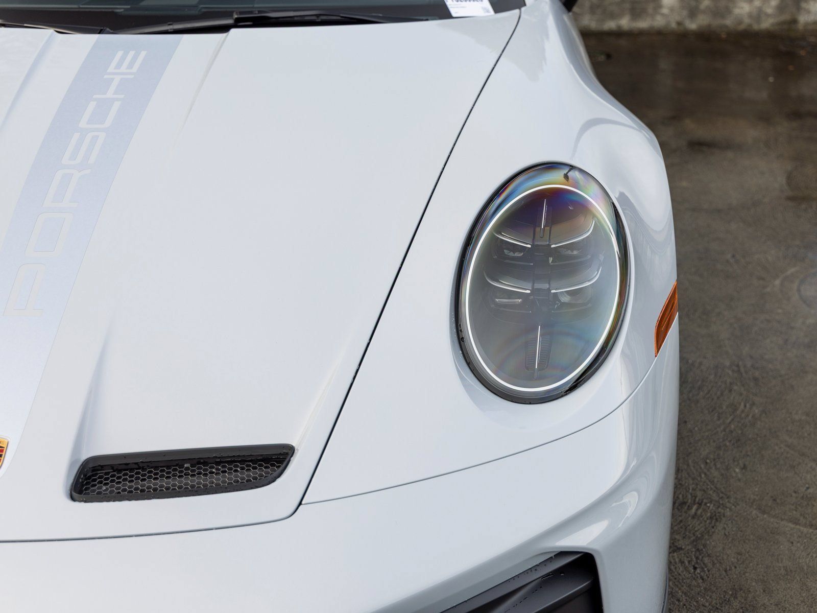 Certified 2026 Porsche 911 GT3 RWD image 17