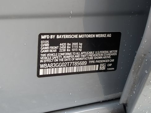 Used 2026 BMW 228i FWD image 72