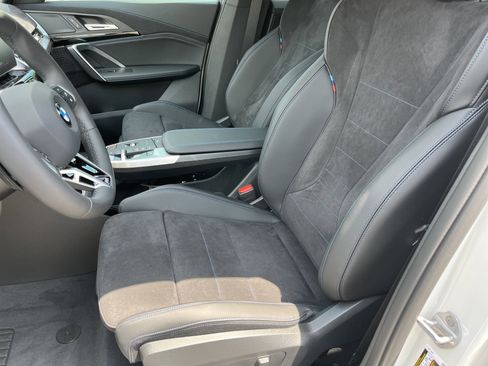 New 2026 BMW X1 xDrive28i w/ Technology Package AWD/4WD image 16
