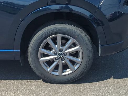 Used 2025 MAZDA CX-5 AWD 2.5 S w/ Preferred Package image 34