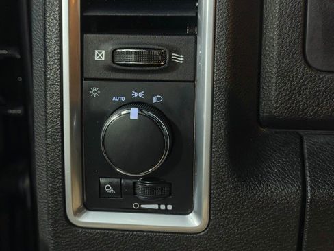 Used 2022 RAM 1500 Classic Warlock image 28