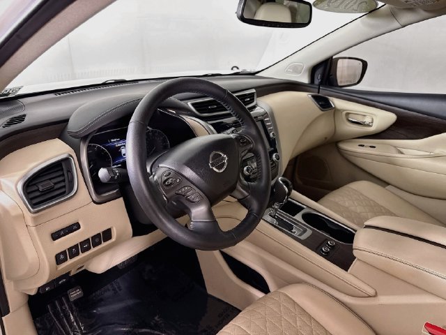 Used 2019 Nissan Murano Platinum AWD/4WD image 10