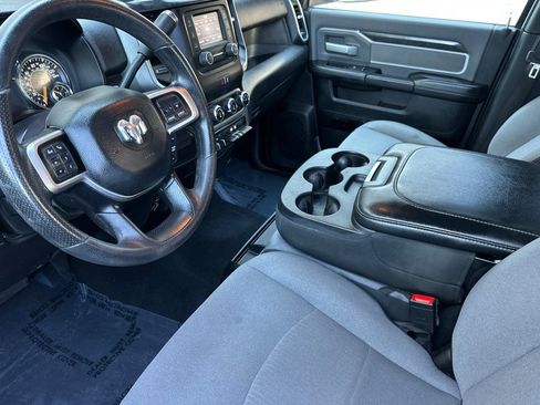Used 2021 RAM 2500 Big Horn AWD/4WD image 10