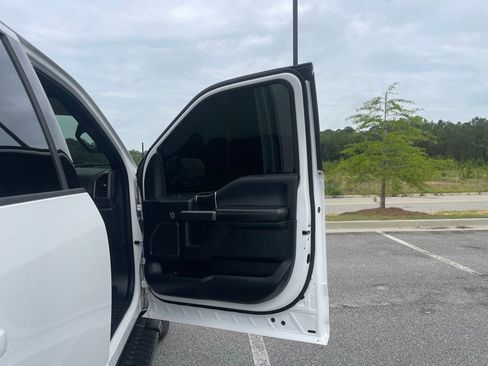 Used 2019 Ford F150 Lariat AWD/4WD image 54