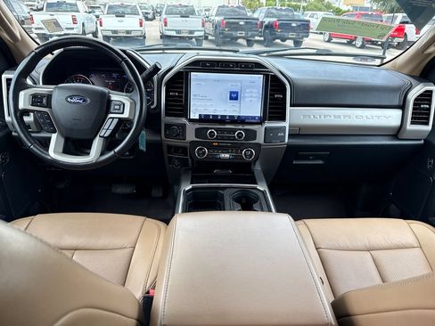 Used 2022 Ford F250 Lariat AWD/4WD image 6