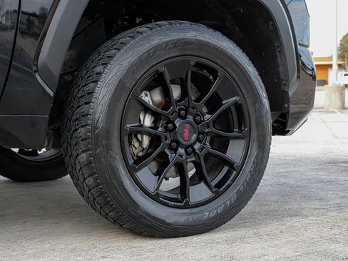 Used 2022 Toyota Tundra SR5 image 53