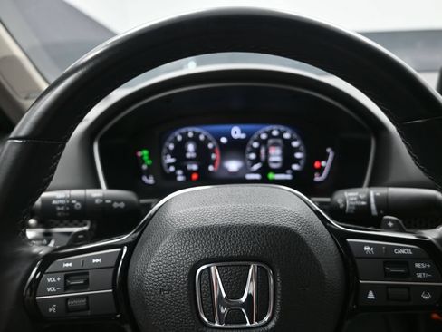 Used 2024 Honda Civic Touring image 14