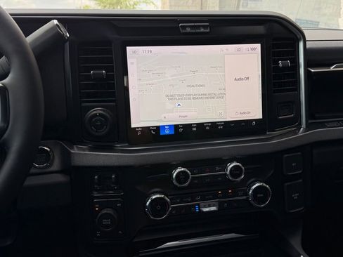 New 2026 Ford F250 Platinum AWD/4WD image 50