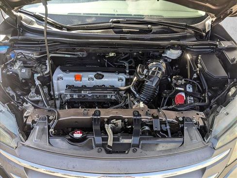 Used 2013 Honda CR-V EX-L image 21