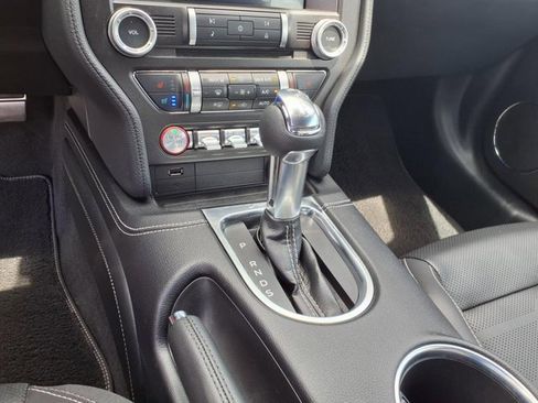 Used 2022 Ford Mustang GT Premium w/ Equipment Group 401A image 12