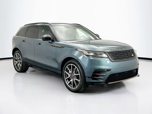 New 2026 Land Rover Range Rover Velar Autobiography image 3