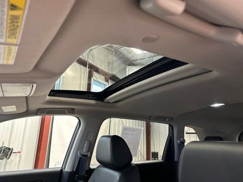 Certified 2024 Honda CR-V EX-L image 34