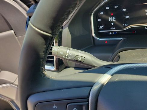 New 2025 GMC Sierra 2500 Denali w/ Denali Reserve Package image 18