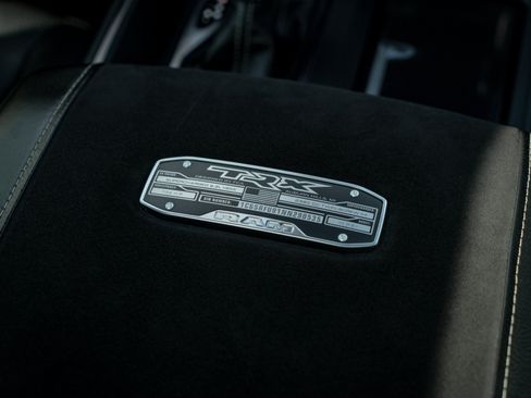 Used 2022 RAM 1500 TRX w/ TRX Level 2 Equipment Group AWD/4WD image 10