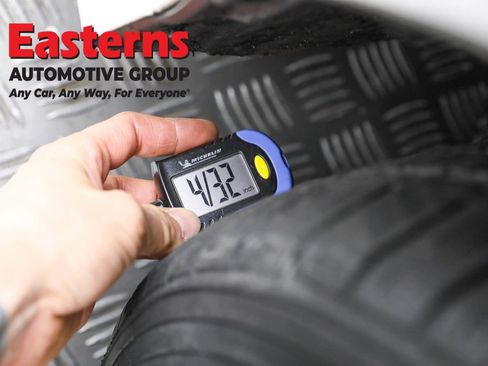 Used 2023 Toyota Camry LE image 28