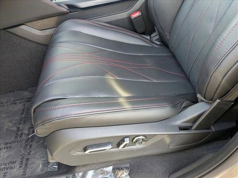 New 2026 Acura MDX A-Spec image 4