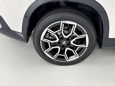 New 2026 BMW X1 xDrive28i w/ Technology Package AWD/4WD image 31