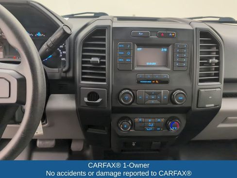 Used 2018 Ford F150 XL image 19