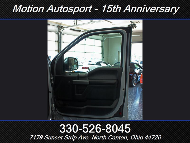 Used 2016 Ford F150 XLT w/ Equipment Group 302A Luxury AWD/4WD image 25