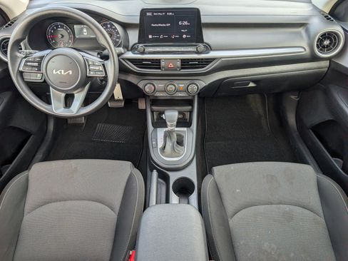 Used 2024 Kia Forte LXS FWD image 5
