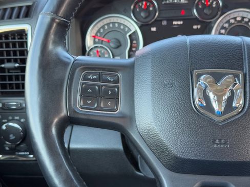 Used 2018 RAM 1500 Sport w/ Sport Premium Group image 23